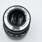 Canon EF10028LMIS/23686 EF 100mm f/2.8L Macro IS USM, Used