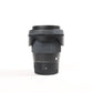 Sigma 16/1.4S/21071 16mm f/1.4 DC DN Contemporary F/Sony, Used