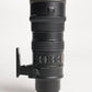 Nikon AFS70200/2.8GEDVR/31986, AF-S 70-200mm f/2.8G ED VR, Used
