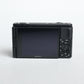 Sony ZV1/B/6507433 DCZV1 Camera + GPVPT2BT Wireless Shooting Grip, Black, Used