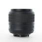 Nikon D3300/1855/59762 D3300 + AF-S 18-55mm f/3.5-5.6G II DX VR, Used