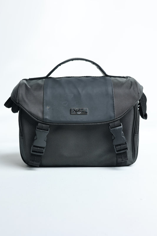 Nikon Shoulder Bag, Used