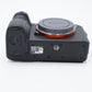 Sony A7RIII/6120186 A7R Mark III, Body Only, Used