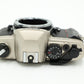 Nikon FM10/3570/18512 FM10 Film Camera w/35-70mm Lens + Kalimar Flash, Used
