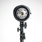 Fovitec SD400 Monolight + Studio Pro Softbox, Used