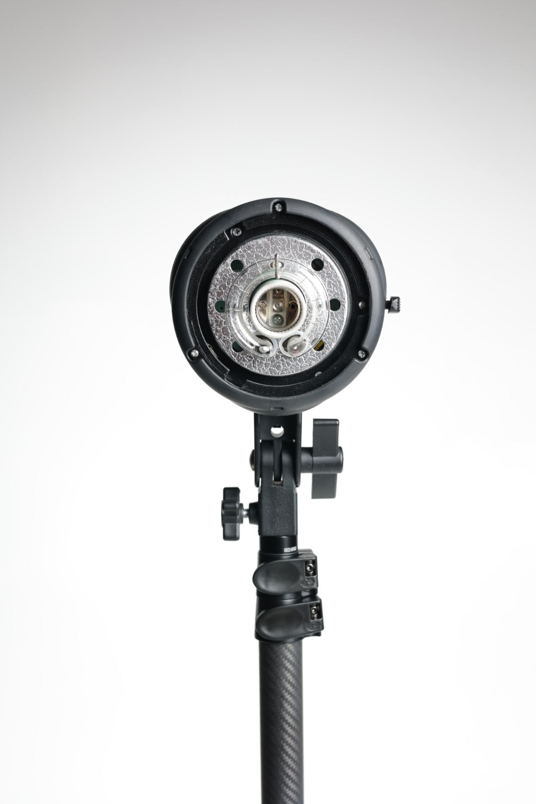 Fovitec SD400 Monolight + Studio Pro Softbox, Used