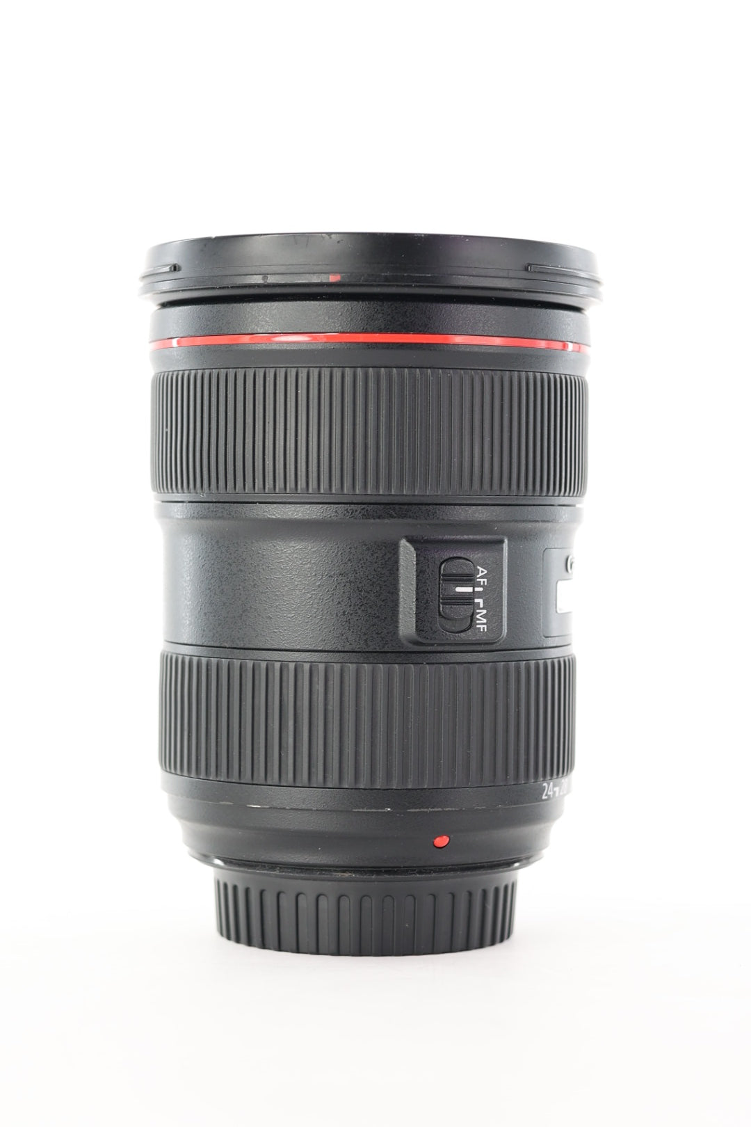 Canon EF2470L2/01541 EF 24-70mm f/2.8L II USM, Used