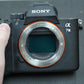 Sony A7IIIK/6189840 A7 Mark III,  FE 28-70mm F/3.5-5.6 OSS Lens, Used