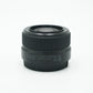 Nikon ZDX24/1.7/09897 Z DX 24mm f/1.7 Lens, Used