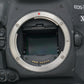 Canon EOS1DX/00047 EOS 1DX Body Only, Used