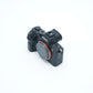 Sony A7SM2/3408918 A7S Mark II, Body Only, Used