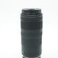 Canon RF100400/04117 RF 100-400mm f/5.6-8 IS USM Lens, Used