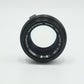Olympus ZUIKO50/1.4/82307 ZUIKO 50mm f/1.4 MC Auto-S, Used