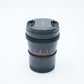 Rokinon DSX50T1.5/31868 50mm T1.5 DSX High-Speed Cine Lens (RF Mount), Used
