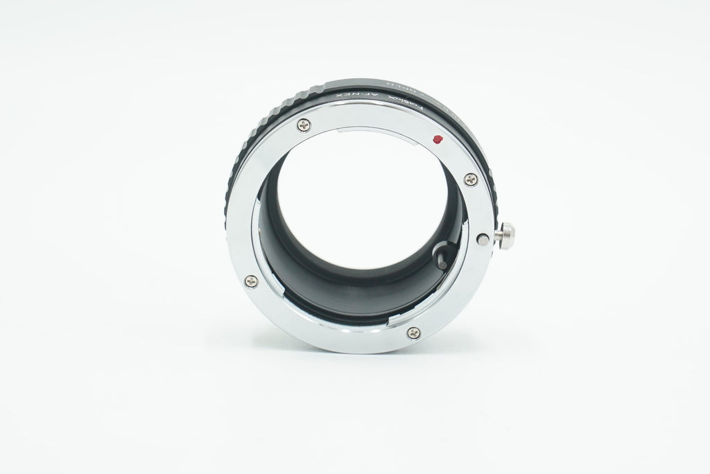 FotodioX FOSNYASNYE Sony A-Mount to Sony NEX-Mount Adapter, Used - AVC photo video store