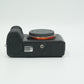 Sony A7RII/3421979 A7R Mark II Body Only + Battery Grip + Mini Tripod, Used