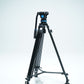 Sirui SH25/15607 Aluminum Tripod W/Fluid Head, Used