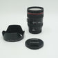 Canon EF24105/4LIS/80206 EF 24-105mm f/4L IS USM, Used
