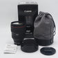 Canon RF2870/2/01088 RF 28-70mm f/2L USM, Used
