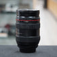 Canon EF2470L/11352 EF 24-70mm f/2.8L USM, Used (For Parts)