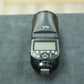 Godox V1C/96791 TTL Round Flash F/Canon + AKR1 Kit, Used