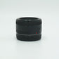 Canon EF50/1.8/00102 EF 50mm f/1.8 STM, Used (For Parts)