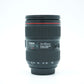 Canon EF24105/4LIS2/06297 EF 24-105mm f/4L IS II USM, Used
