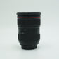 Canon EF2470L2/09257 EF 24-70mm f/2.8L II USM, Used (For Parts)