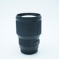 Sigma 85/1.4C/99427 85mm f/1.4 DG HSM Art Lens F/Canon, Used