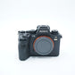 Sony A1/3376169 A1 Body Only, Used
