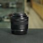 Canon RF35/1.8/02557 RF 35mm f/1.8 IS Macro STM, Used