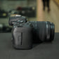 Canon EOSR6/24105STM/01417 EOS R6, RF 24-105mm f/4-7.1 IS STM, Used