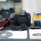 Canon EOS5DMII/BODY/06095 EOS 5D Mark II, Body Only, Used