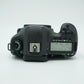 Canon EOS5DSBODY/00708 EOS 5Ds Body Only + Battery Grip BGE11, Used