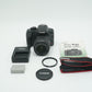 Canon EOSREBELXS/1855/26069 EOS Rebel XS EF-S 18-55mm, Used