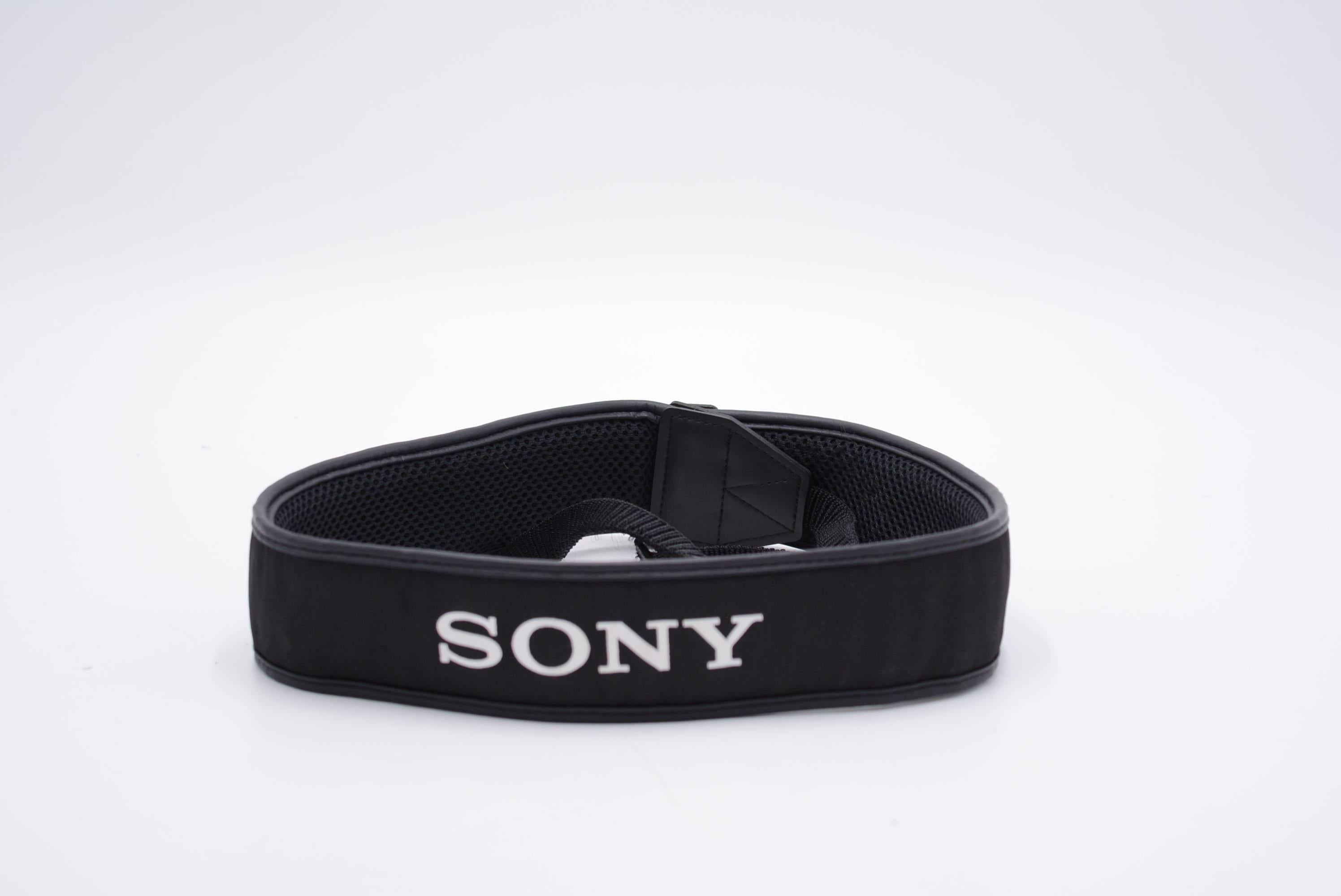 Sony STRP/NA Shoulder Fatigue Neck Lens Strap, Used - AVC photo video store