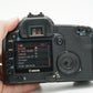 Canon EOS30D/1855/04577 EOS 30D + EF-S 18-55mm + BGE2N Battery Grip, Used