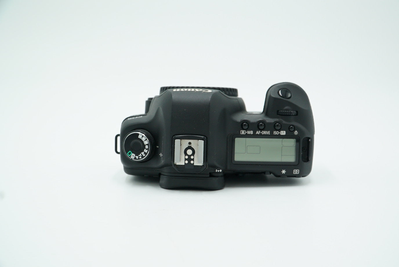 Canon EOS5DMII/BODY/11597 EOS 5D Mark II, Body Only, Used - AVC photo video store