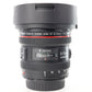 Canon EF815/4/00388 EF 8-15mm f/4L USM, Used