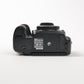 Nikon D750/BODY/32694 D750, Body Only, Used