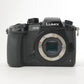Panasonic GH5/35100/04212 DC-GH5 + 35-100mm f/2.8 Lens, Used