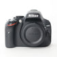 Nikon D5100/BODY/93855 D5100, Body Only, Used