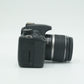 Canon EOSREBELXS/1855/26069 EOS Rebel XS EF-S 18-55mm, Used