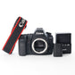 Canon EOS5DMII/BODY/10804 EOS 5D Mark II, Body Only, Used