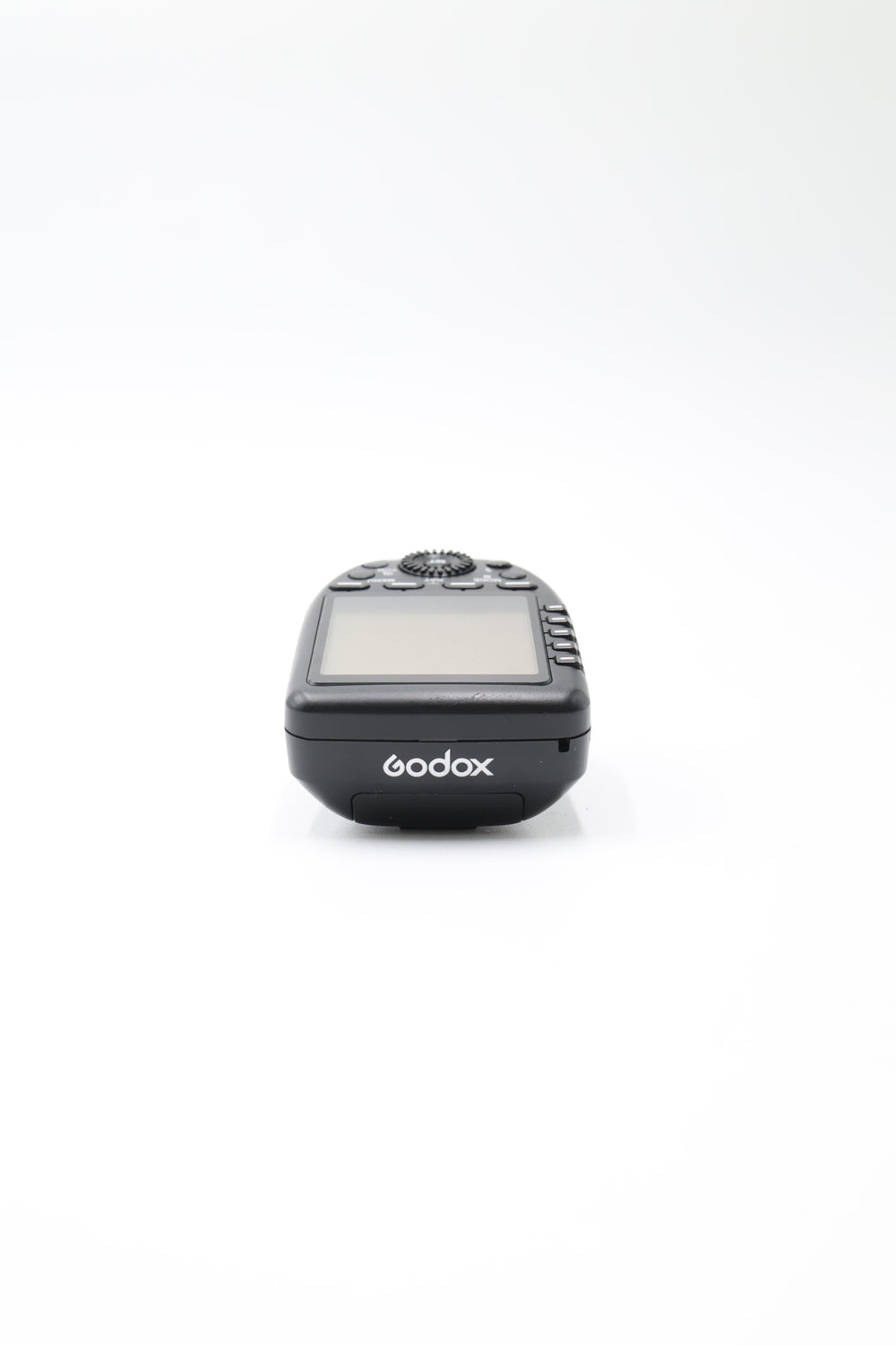 Godox XPROC/NOSERIAL TTL Wireless Flash Trigger F/Canon, Used
