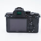Sony A7RIII/6120186 A7R Mark III, Body Only, Used
