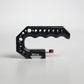 Nitze PA28MAK Handle & Cold Shoe Adapter, Used