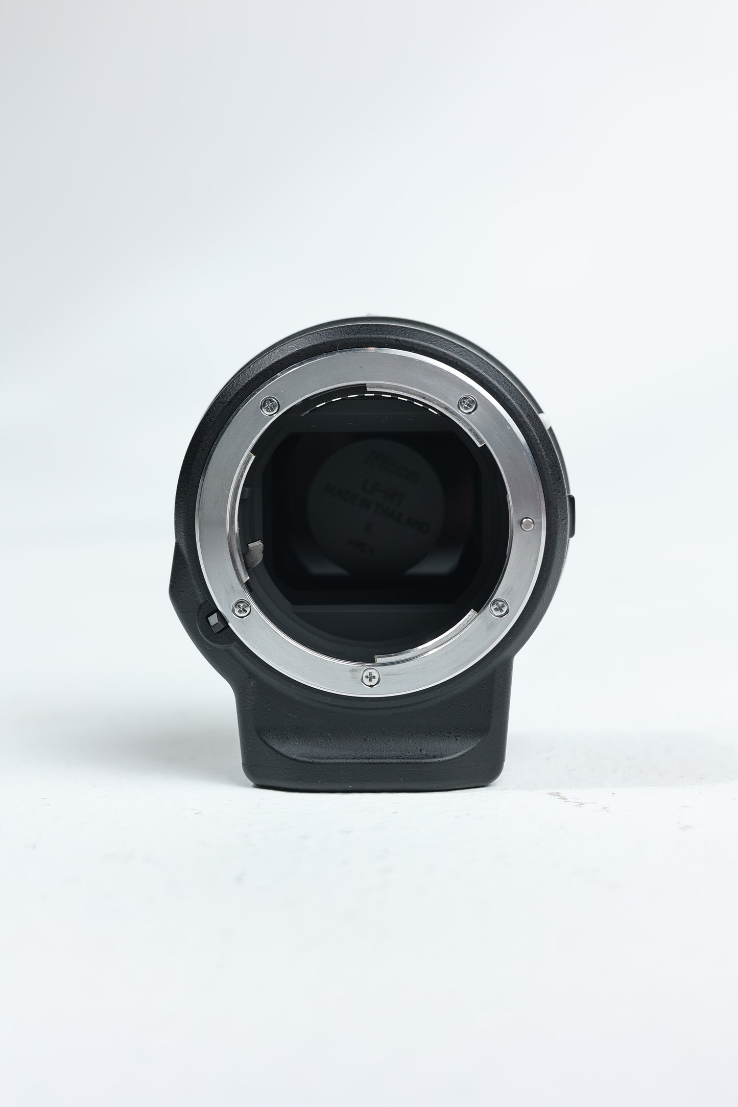 Nikon FTZ/73183 Mount Adapter, Nikon F To Nikon Z, Used