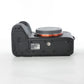 Sony A7RIVA/3380315 A7RA Mark IV Body Only, Used