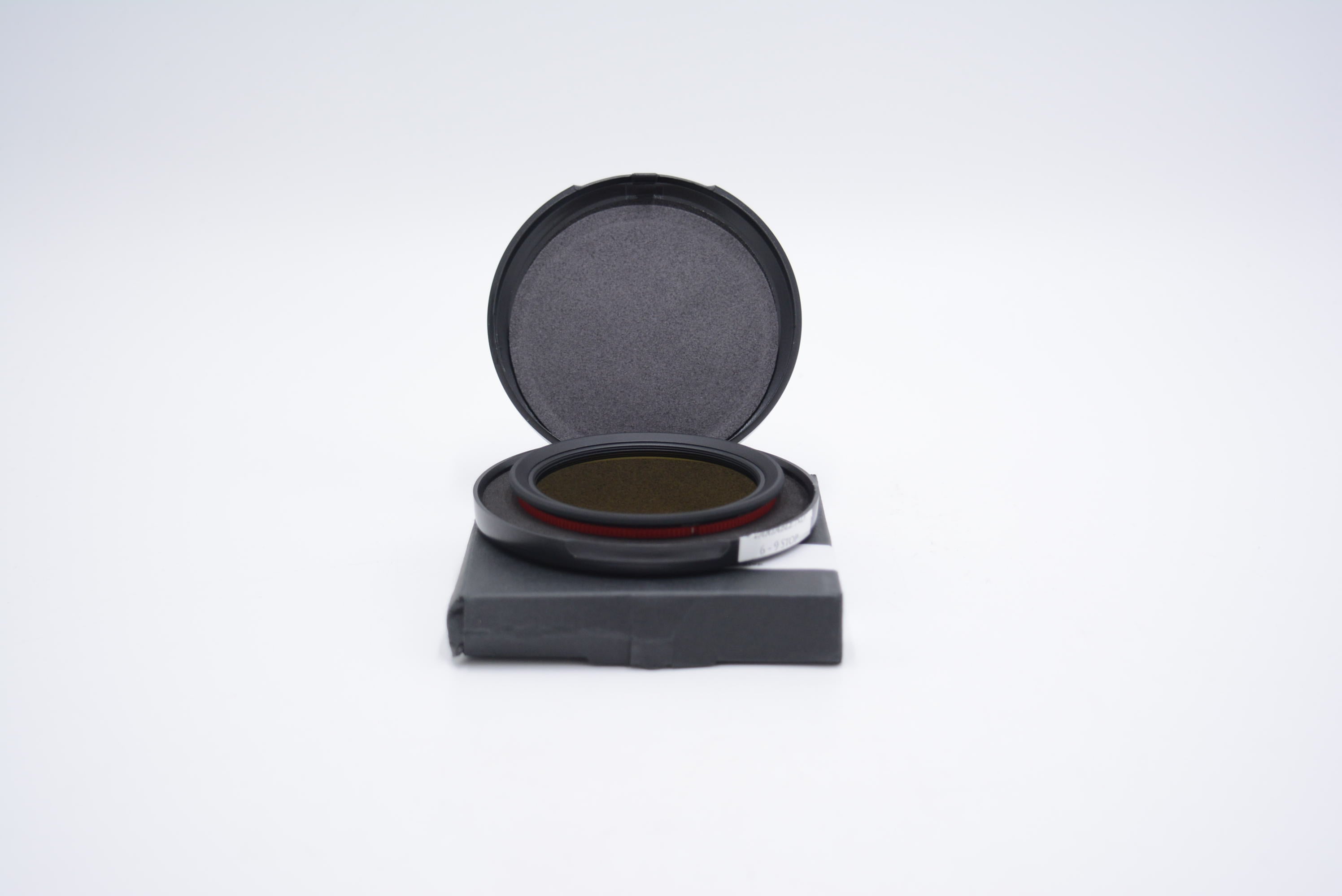 Moment 58mm Variable ND 6-9 Filter, Used - AVC photo video store